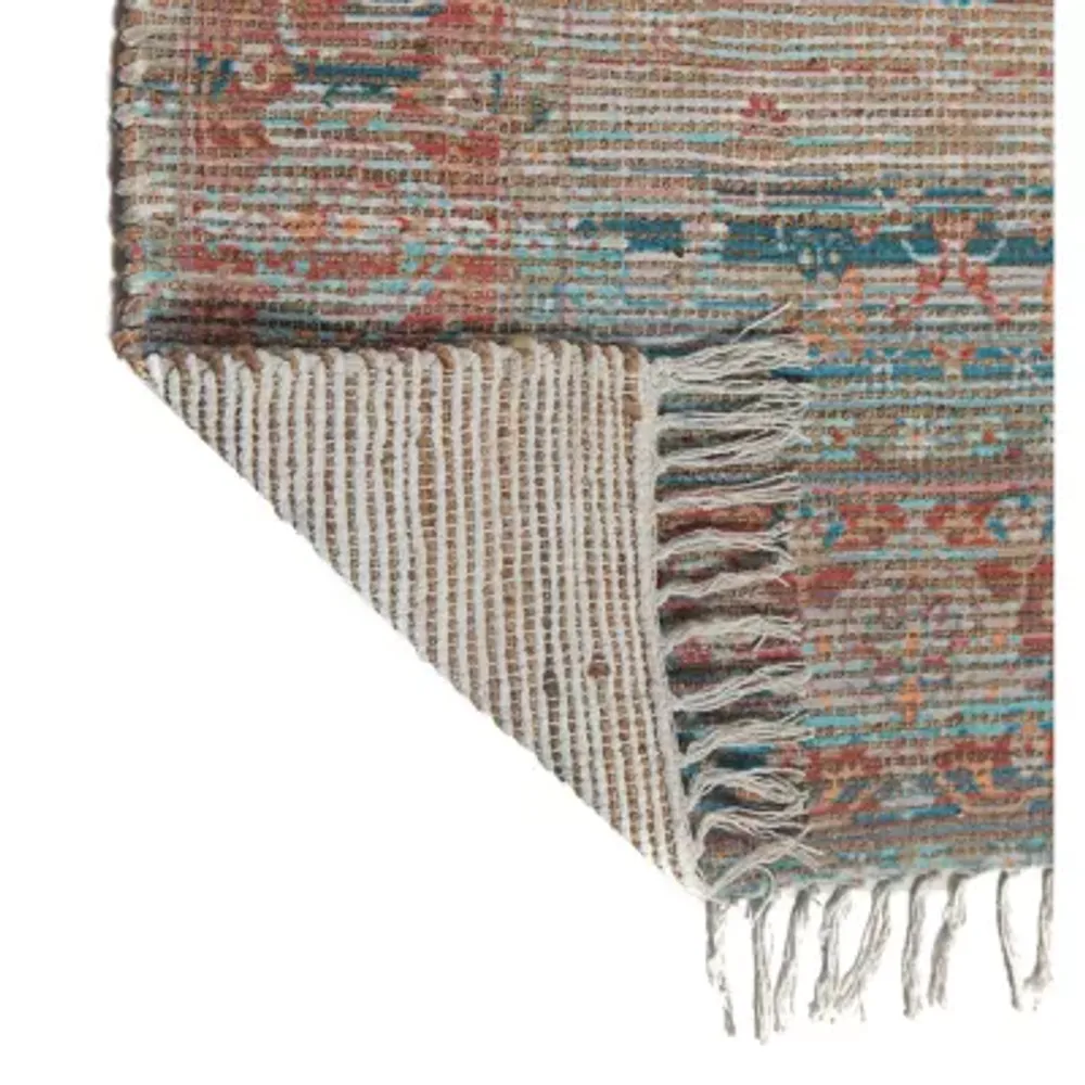 Amer Rugs Prenell Mawa Farmhouse Serapi Rectangular & Floor Coverings Indoor Bordered Accent