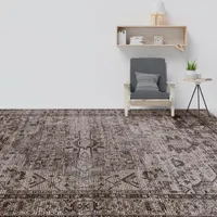 Amer Rugs Prenell Oda Farmhouse Serapi Rectangular & Floor Coverings Indoor Bordered Accent