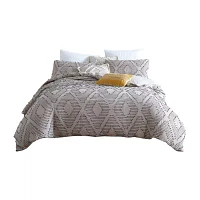 Swift Home Puyuma 5-pc. Cotton Comforter Set