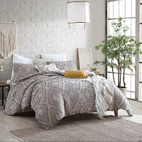 Swift Home Puyuma 5-pc. Cotton Comforter Set