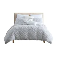 Swift Home Rukai 5-pc. Cotton Comforter Set