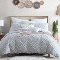 Swift Home Rukai 5-pc. Cotton Comforter Set