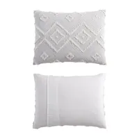 Swift Home Rukai 5-pc. Cotton Comforter Set