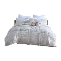 Swift Home Anahita 5-pc. Cotton Comforter Set