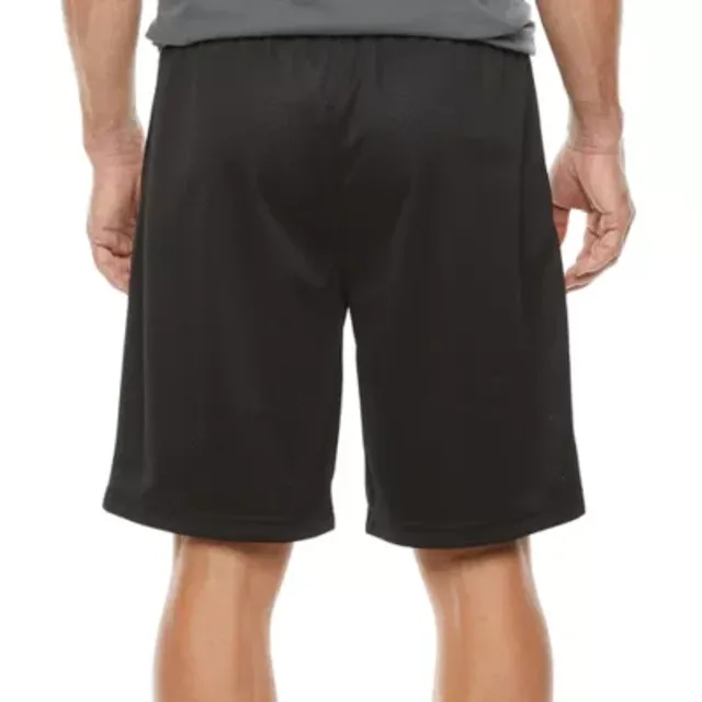 Xersion Interlock 10 Inch Mens Basketball Short