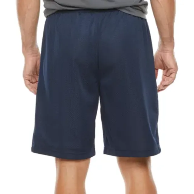 Xersion Mens Big and Tall Workout Shorts