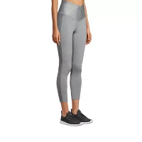 Xersion EverUltra Womens High Rise Capri