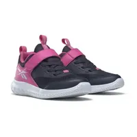 Reebok Rush Runner 4.0 Alt Little Girls Sneakers