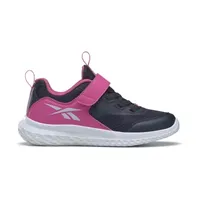 Reebok Rush Runner 4.0 Alt Little Girls Sneakers