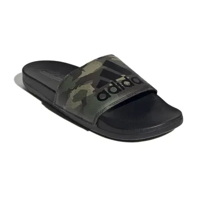 adidas Unisex Adult Adilette Comfort Slide Sandals