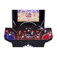 Arcade1Up - Nba Shaq 19" Arcade"