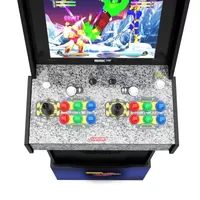 Arcade1Up - Marvel Vs Capcom 2 Arcade