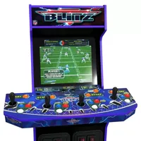 Arcade1Up - NFL Blitz Arcade