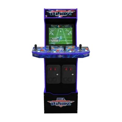 Arcade1Up - NFL Blitz Arcade