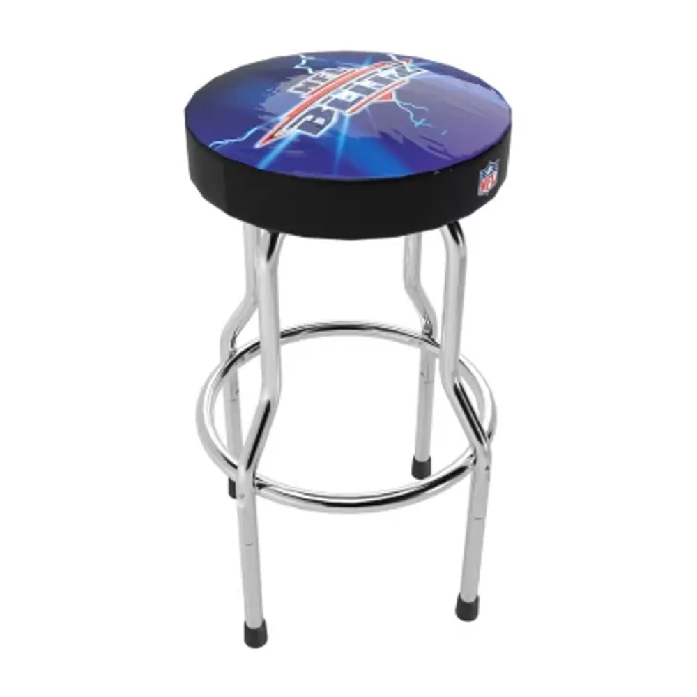 Arcade1Up - NFL Blitz Logo Pub Stool