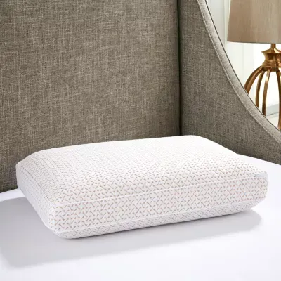 Bodipedic™ Home Copper Memory Foam Medium Density Pillow