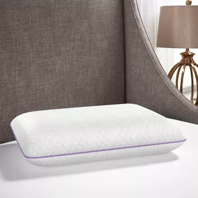 Bodipedic™ Home Gel Comfort Classic Memory Foam Pillow