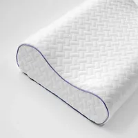 Bodipedic™ Home Gel Comfort Contour Memory Foam Pillow