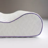 Bodipedic™ Home Gel Comfort Contour Memory Foam Pillow