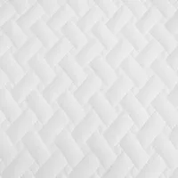 Bodipedic™ Home Gel Comfort Contour Memory Foam Pillow