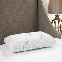 Bodipedic™ Home Green Tea Memory Foam Pillow