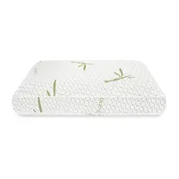 Bodipedic™ Home Green Tea Memory Foam Pillow