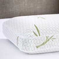 Bodipedic™ Home Green Tea Memory Foam Pillow