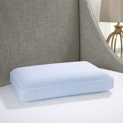 Bodipedic™ Home Slumber Cool Memory Foam Pillow