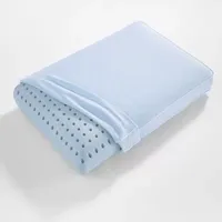 Bodipedic™ Home Slumber Cool Memory Foam Pillow