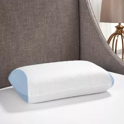 Bodipedic™ Home Supreme Cool Memory Foam Pillow