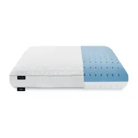 Bodipedic™ Home Dual Comfort Supreme Memory Foam Pillow