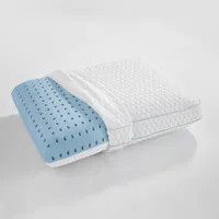 Bodipedic™ Home Dual Comfort Supreme Memory Foam Pillow