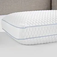 Bodipedic™ Home Dual Comfort Supreme Memory Foam Pillow