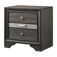 Craye Piece Bedroom Set