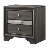 Craye Piece Bedroom Set