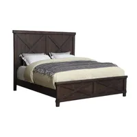 Lisee 2-pc. Bedroom Set