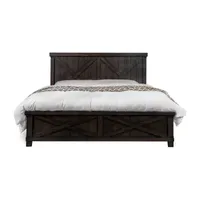 Lisee 2-pc. Bedroom Set