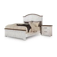 Minar 2 Piece Bedroom Set