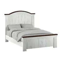 Minar 3 Piece Bedroom Set