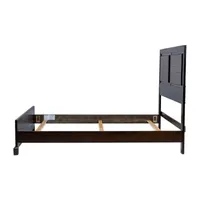 Poina Piece Bedroom Set