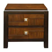 Poina Piece Bedroom Set