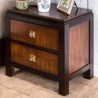 Poina Piece Bedroom Set