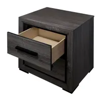 Trow Piece Bedroom Set