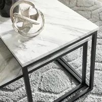 Signature Design by Ashley® Donnesta Living Room Collection Coffee Table Set