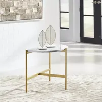 Signature Design by Ashley® Wynora Living Room Collection End Table