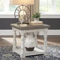 Signature Design by Ashley® Havalance Living Room Collection End Table