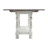 Signature Design by Ashley® Havalance Living Room Collection Chairside Table