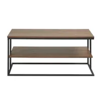 510 Design Monarch Coffee Table