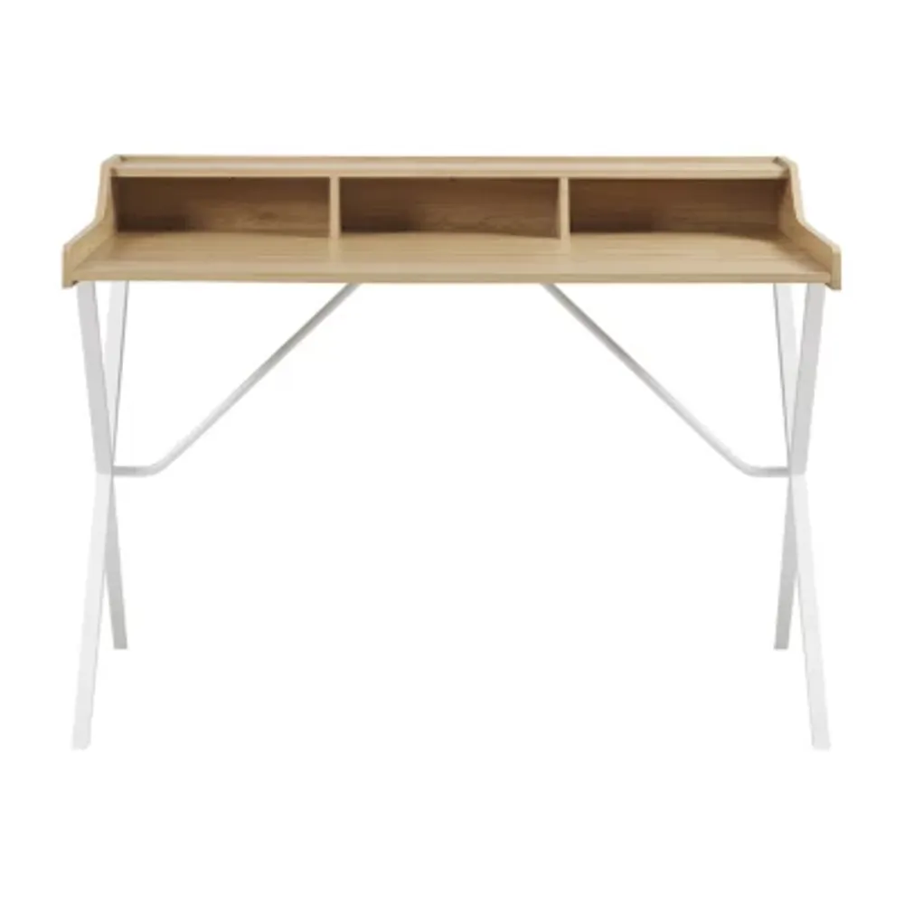 510 Design Laurel Desk