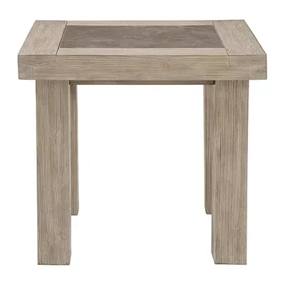 Signature Design by Ashley® Hennington Living Room Collection End Table
